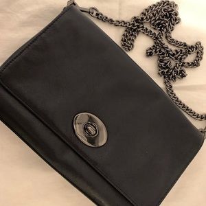 Coach crossbody bag